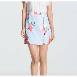 Draper James - Margaret Printed Skirt